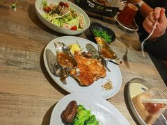 -周沫西餐(漫广场店)