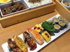-初居食屋日式料理(万象城购物中心店)