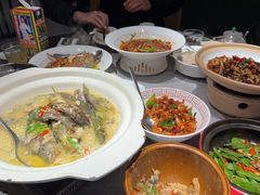 -湘轩·土菜研究院(光大店)