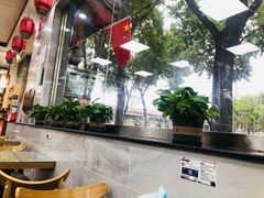 -东关吉祥西安腊汁肉夹馍(健德门店)