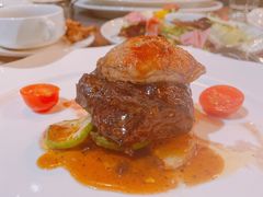 -食间牛排(湖西路店)