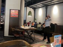 -前海沿·青岛菜(五四广场永旺店)