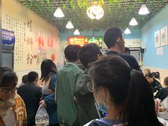 -龍城柳州螺蛳粉(群星路店)