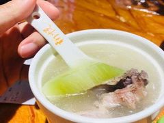 例汤-太师餐饮(人民店)