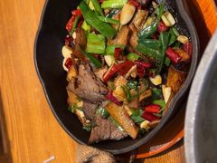-云海肴·汽锅鸡·云南菜(苏州中心店)