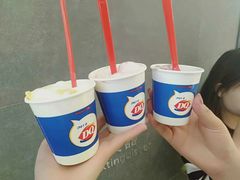 -DQ·蛋糕·冰淇淋(万象城店)