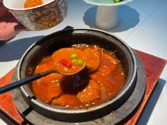 -千百味红餐厅·非遗江西菜(绿地双子塔总店)