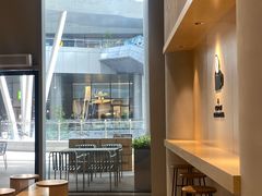 -Seesaw Coffee(西岸凤巢店)