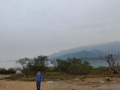 -坝光海滩