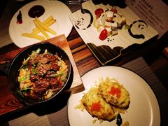 -山葵家·创意料理(万象汇店)