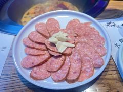 -山河屯铁锅炖·非遗铁锅炖(华强北店)