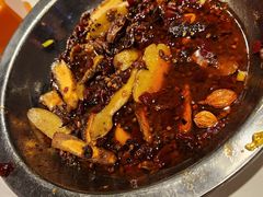 -五七小李子油焖大虾(总店)