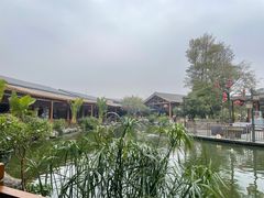 -大门水乡·顺德菜