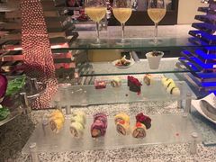 -芜湖富力万达嘉华酒店·美食汇海鲜自助餐厅 (万达店)