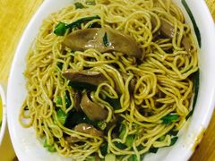 -欣达面馆(天桥支路店)