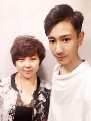 Call Mode唤型美发沙龙-简法造型·品牌形象店