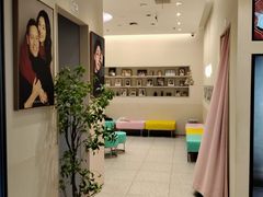 -天真蓝照相馆(五角场百联又一城店)