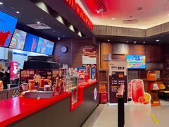 -汉堡王(嘉定宝龙城市广场)