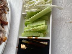 -便宜坊烤鸭店(国瑞城哈德门店)