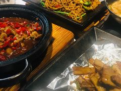 -鄱阳湖·江西小炒·瓦罐煨汤(五道口店)