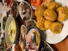 -mezza9 Macau(澳门君悦酒店)