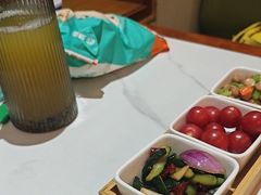 -鲁南仔·滕州炒鸡(经三路店)