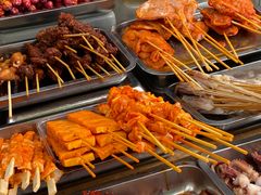 -魏记里脊肉炸炸炸(南门口店)