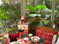 -The Good Place好地方·Brunch·coffee(国贸店)