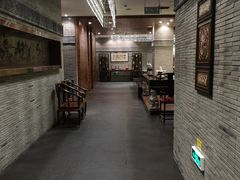 大堂-宁波状元楼酒店(和义路店)