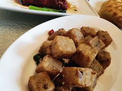 -福州天元国际威斯汀酒店·中国元素餐厅