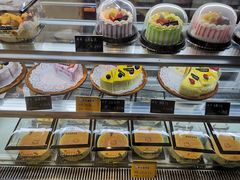 -甜心贝拉(西平路店)