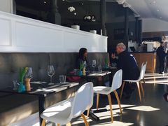 大堂-Cornwall Park Bistro