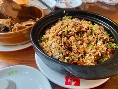 驰名黄鳝饭-富哥食店