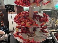 -菲住布渴酒店自助餐厅(阿里巴巴西溪园区店)