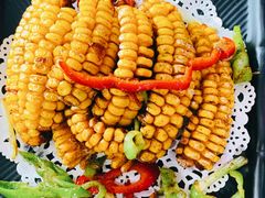 -捞围鲜·港式打边炉(海阳路店)