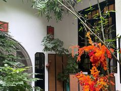 -31号公馆(黄兴广场白果园店)