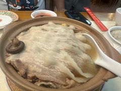 -砂锅居饭庄·京菜(西四店)