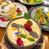 🍽️Yuan餐厅，聊天小憩的宝藏地！