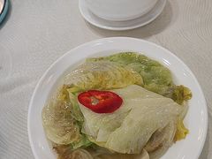 -岭南汇海鲜酒家·粤菜·手工茶点(蛇口店)