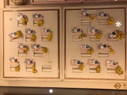 -菜百首饰(朝阳店)