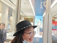 -梅龙镇酒家(南京西路总店)