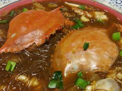 -涌上外婆桥(慈溪店)