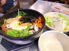 石锅拌饭-喜来稀肉(虹泉路店)