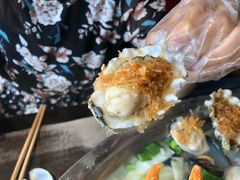 -大城·烧烤海鲜大排档(台东店)