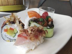 -解放碑威斯汀酒店-知味国际美食餐厅