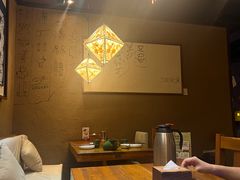 -云海肴·汽锅鸡·云南菜(天津国金汇店)