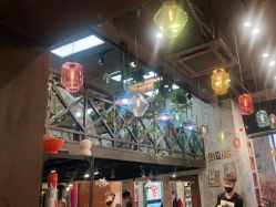 -T.1 hair salon烫染接发