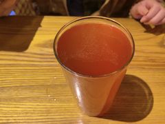 -JuiceRobot·手工意大利面&汉堡精酿(珠江新城店)