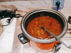 -金滏山烤肉·海鲜·火锅自助餐厅(襄阳万达店)