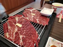 -仙隐小鹿中华料理(南宁万象城店)